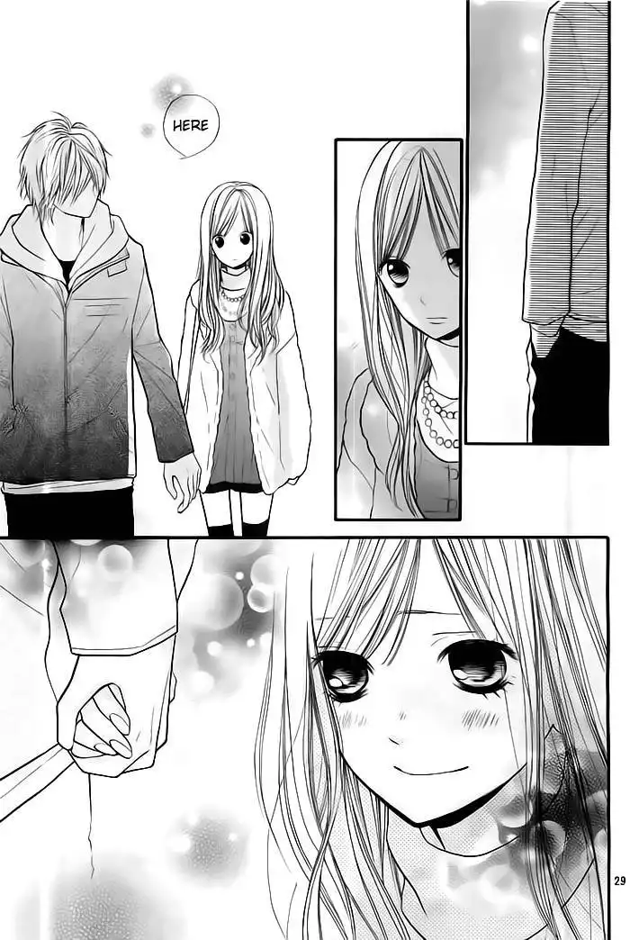 Hanagimi to Koisuru Watashi Chapter 29 30